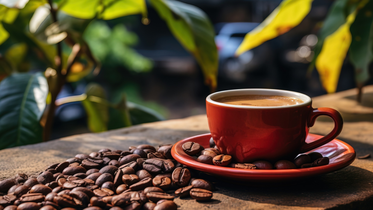 Café