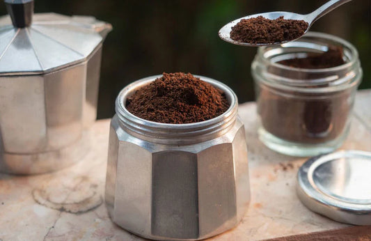 Grano vs Molido: Cómo elegir y sacar el máximo provecho al café en Café Santa Beatriz