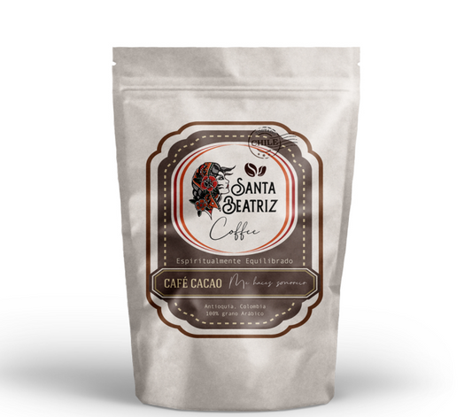 Café Cacao