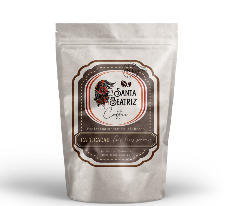 Café Cacao