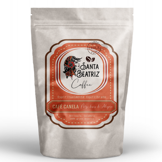 Café Canela