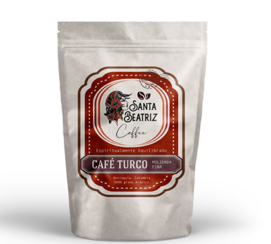 Café Turco